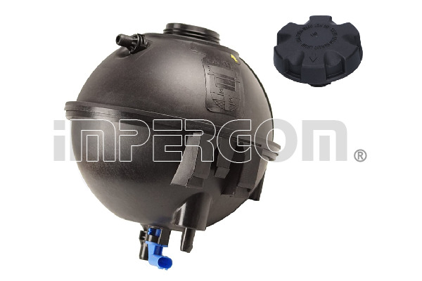 Expansion Tank, coolant (230278)