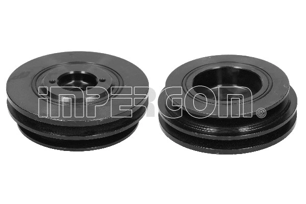 Belt Pulley, crankshaft (10298)