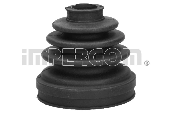 Bellow, drive shaft (71511)