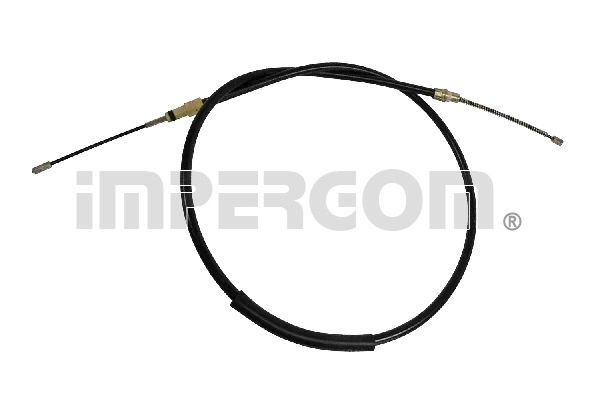 Cable Pull, parking brake (810046)