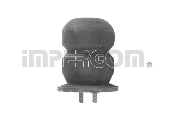 Leave Spring Stop, auxiliary spring (27560)