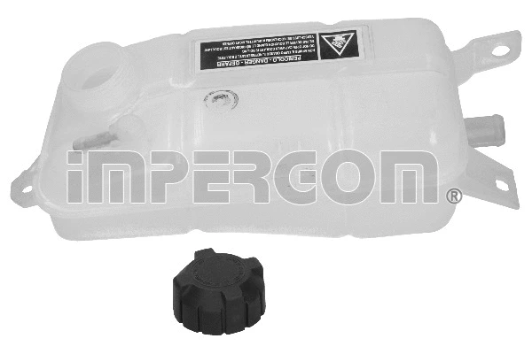 Expansion Tank, coolant (29881)