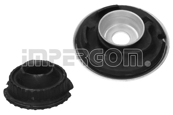 Repair Kit, suspension strut support mount (35058)