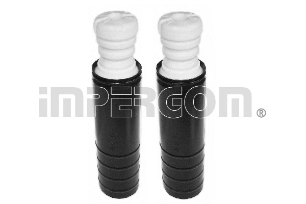 Dust Cover Kit, shock absorber (50639)