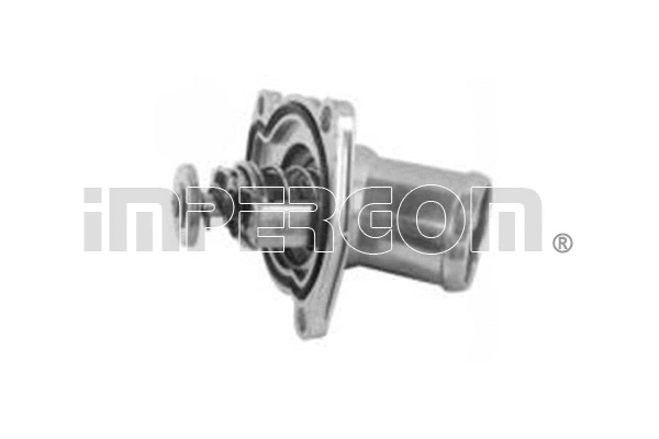 Thermostat Housing (90799)