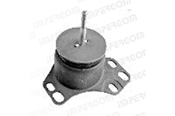 Mounting, manual transmission (26872)
