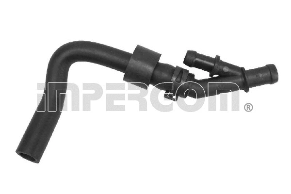 Radiator Hose (229025)