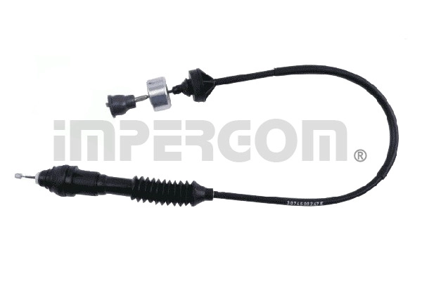 Cable Pull, clutch control (810777)