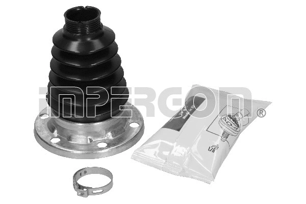 Bellow Kit, drive shaft (33793)