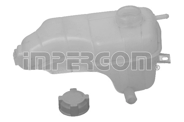 Expansion Tank, coolant (44423)