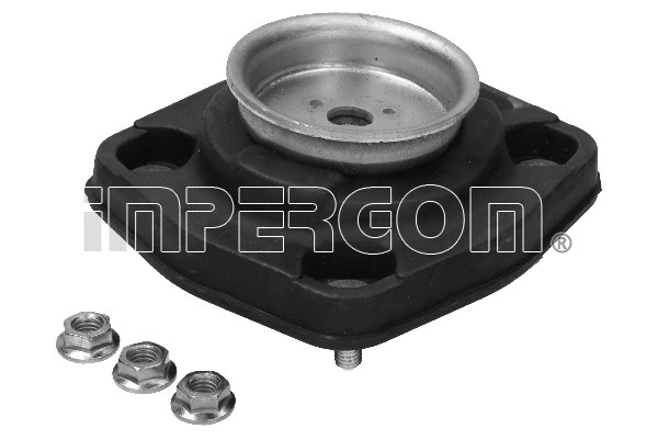 Suspension Strut Support Mount (70602)