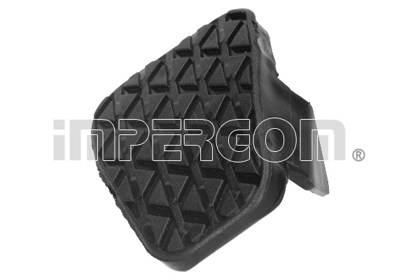 Pedal Pad, brake pedal (37873)