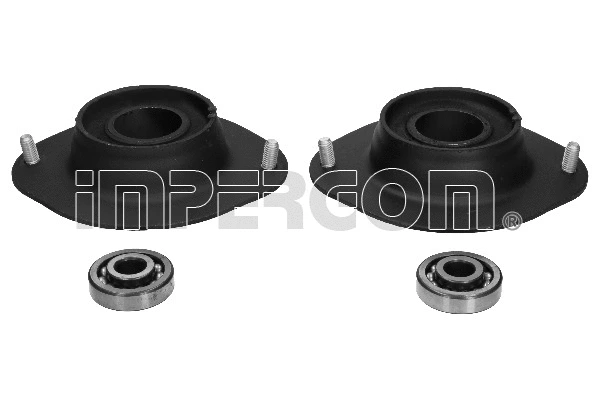 Repair Kit, suspension strut support mount (30366/2)
