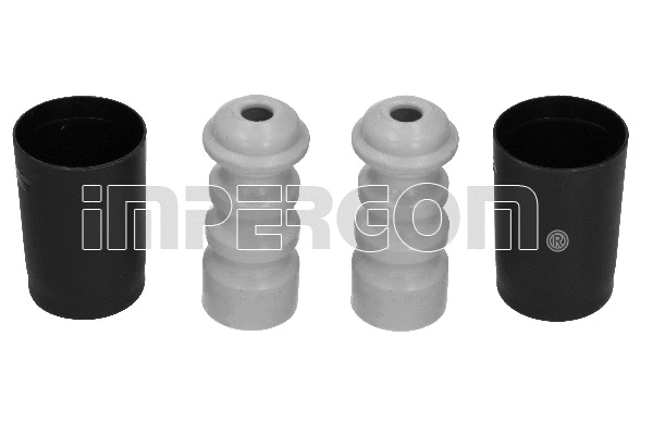 Dust Cover Kit, shock absorber (50526)