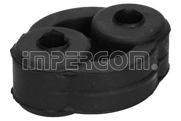 Mount, exhaust system (70715)