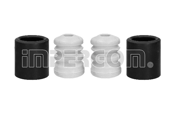 Dust Cover Kit, shock absorber (50206)