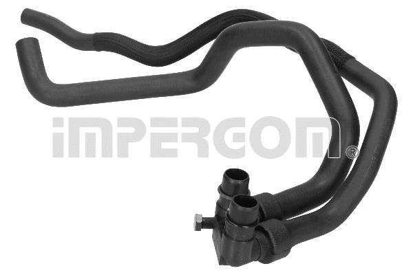 Hose, heat exchanger (heating) (222399)