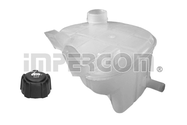Expansion Tank, coolant (44177)