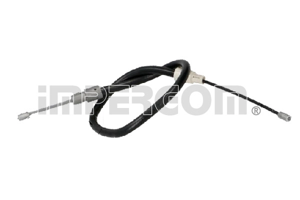 Cable Pull, parking brake (810318)