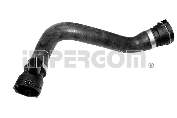 Radiator Hose (221195/QC)