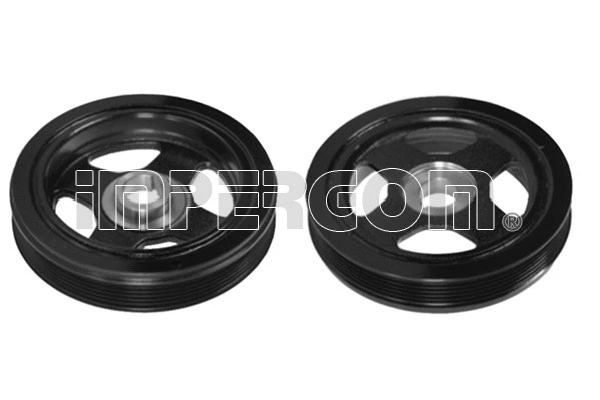 Belt Pulley, crankshaft (10174)