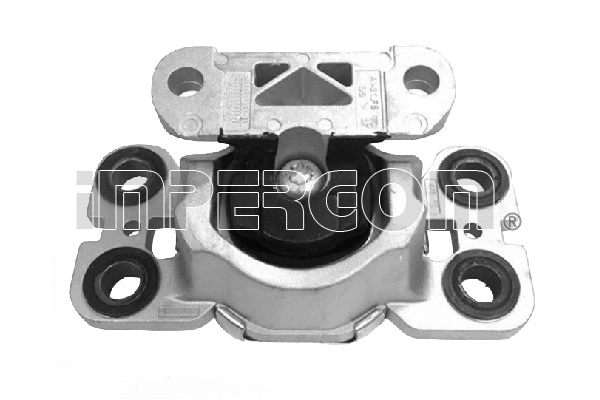 Mounting, manual transmission (34860)