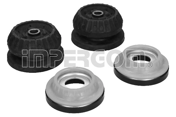 Repair Kit, suspension strut support mount (32195/2)