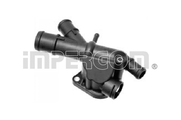 Coolant Flange (90721)