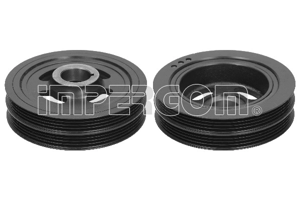 Belt Pulley, crankshaft (10397)