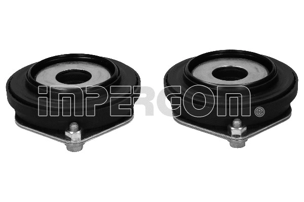 Repair Kit, suspension strut support mount (32133/2)