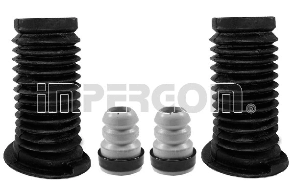 Dust Cover Kit, shock absorber (51338)