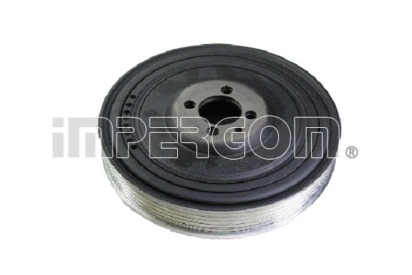 Belt Pulley, crankshaft (120003)