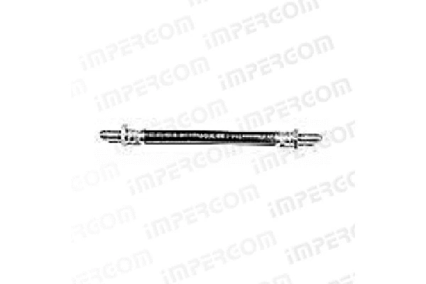 Brake Hose (60052)