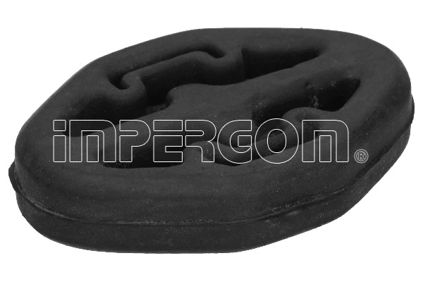 Mount, exhaust system (35353)