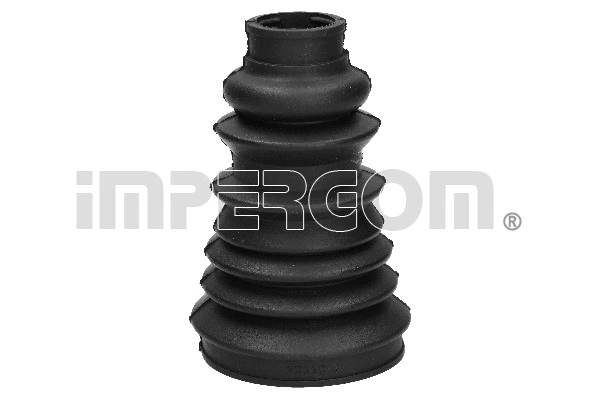 Bellow, drive shaft (4552)