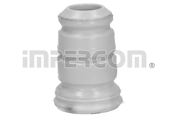 Rubber Buffer, suspension (25510)