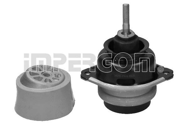 Mounting, engine (34291)