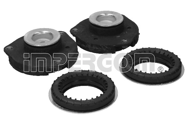 Repair Kit, suspension strut support mount (37499/2)