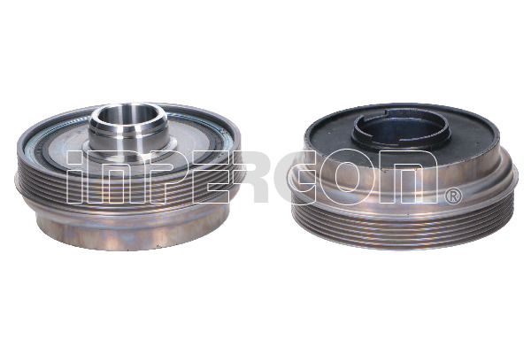 Belt Pulley, crankshaft (10592)