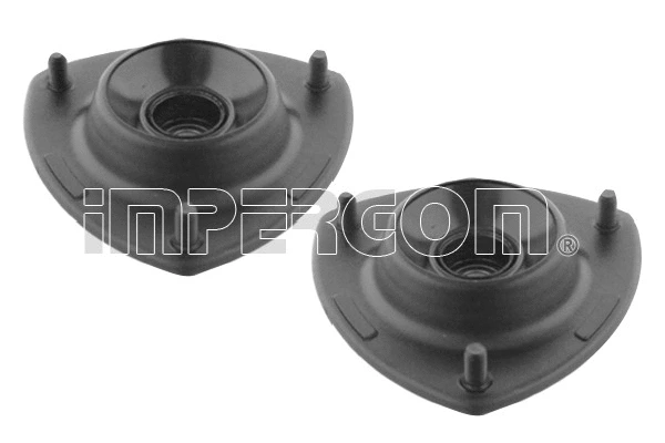 Repair Kit, suspension strut support mount (70655/2)