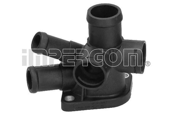 Coolant Flange (90226)