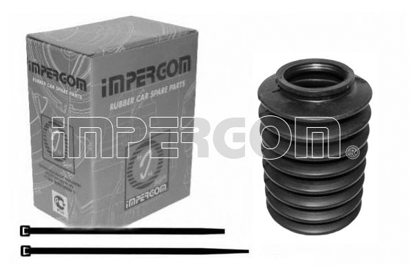 Bellow Kit, steering (30400A)