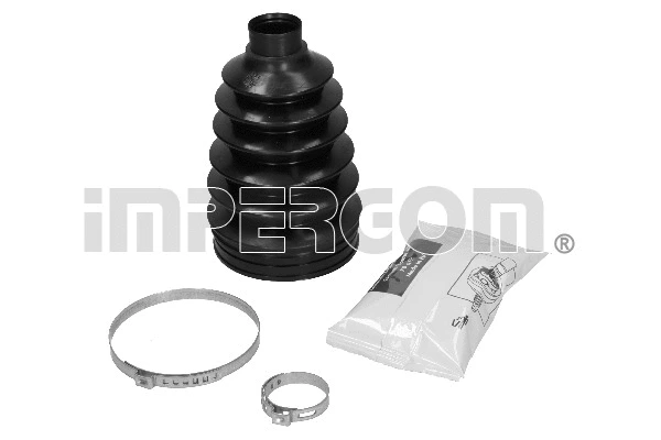 Bellow Kit, drive shaft (33600/TE)