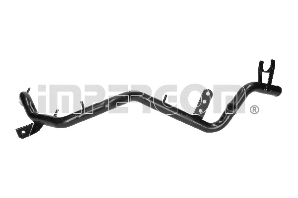 Coolant Pipe (80371)