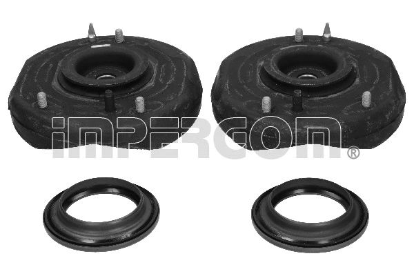 Repair Kit, suspension strut support mount (36631/2)