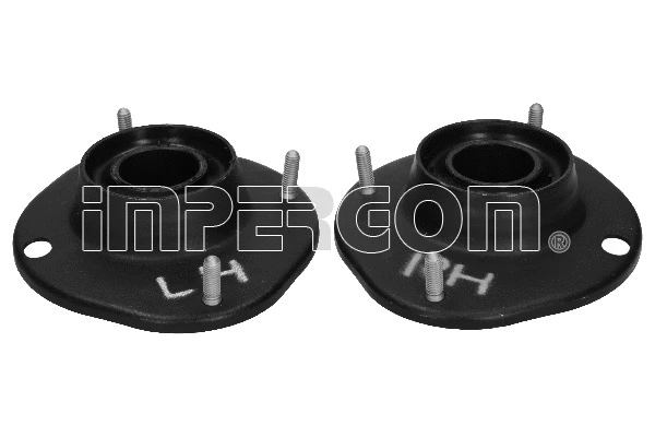 Repair Kit, suspension strut support mount (70088/2)