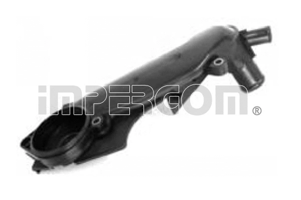 Coolant Flange (90666)