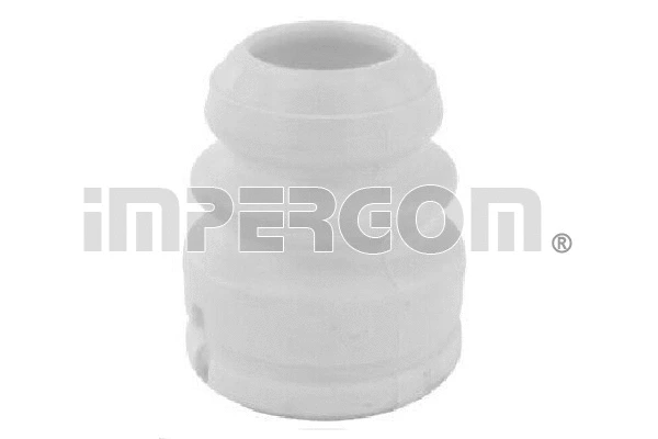 Rubber Buffer, suspension (72387)