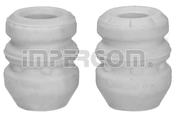 Dust Cover Kit, shock absorber (50362)