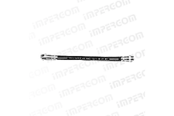 Brake Hose (23165)